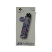 Lost Vape Ursa Nano Pod Kit 800mAh Holo Lavender