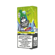 HUSKY AIRMAX 10000 Ultra Strong Ледяной киви 2%