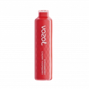 VOZOL ALIEN 4000 Клубника вишня малина 2%