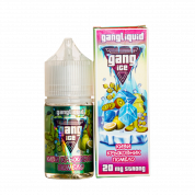 GANG ICE Strong Киви крыжовник помело 30мл 2%