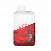 iJOY BAR IC 8000 Драгонфрут с холодком 2%