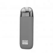 BRUSKO MINICAN 2 400 mAh Серый