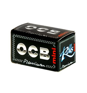 Бумага сиг. ОСВ Mini Premium в рул.(24пач.)