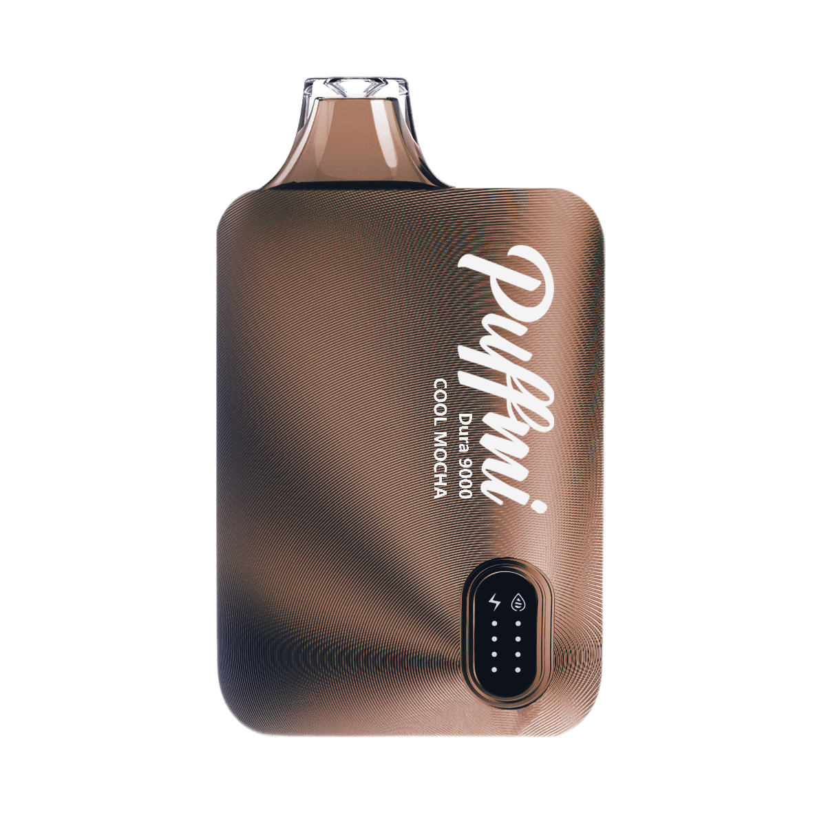 PUFFMI DURA V 2 NEW 9000 Прохладный мокко 5%