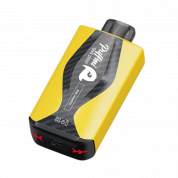 PUFFMI TANK 20000 Кислый ананас 2%