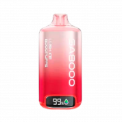 ANTBAR SA 8000 Арбуз 2%