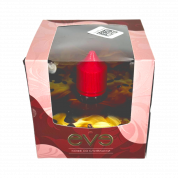 EVE Кофе со сливками 30мл.20мг.