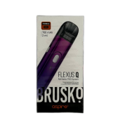 BRUSKO FLEXUS Q 700mAh Фуксия