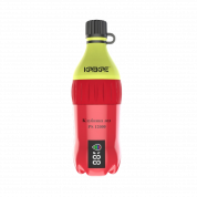 ATTACKER KPEKPE PS 12000 Клубника лед 2%