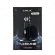 SMOK MAG SOLO 100W Kit Gun Metal SMOK-155K