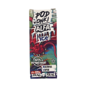 POD ONKI ALFA ULTRA Малина личи 30мl. 20 мг