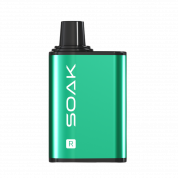 SOAK R 5000 Мятное драже 2%