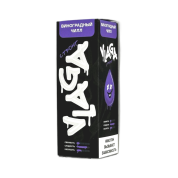 VLAGA STRONG Виноградный чилл 30мл.20мг.