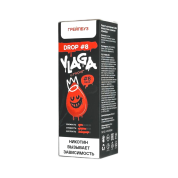 VLAGA STRONG ГрейпБуз 30мл.20мг.