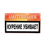 Табак сиг. М.В.   Amsterdamer Original 30 гр.