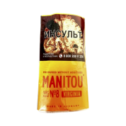 Табак сиг. MANITOU № 8 GOLD Virginia 30 гр.