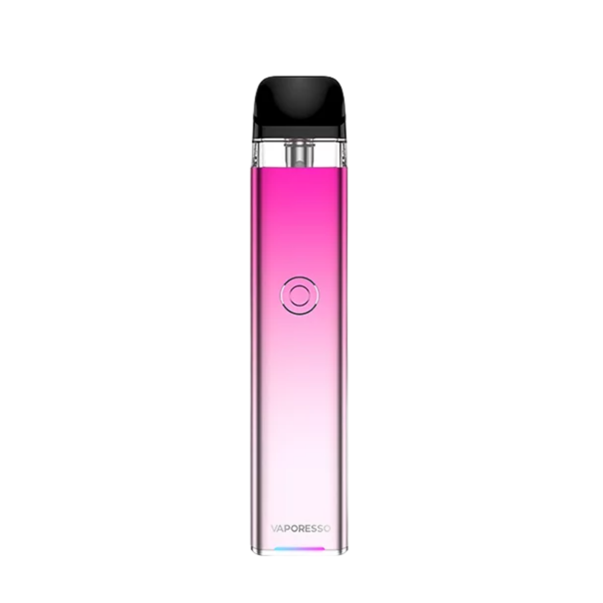 Vaporesso XROS 3 Pod 1000mAh Kit Rose Pink VRR-0089D
