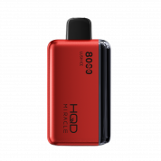 HQD MIRACLE 8000 Арбуз 2%