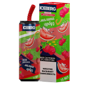 ICEBERG XXL 6000 Малина арбуз 2%