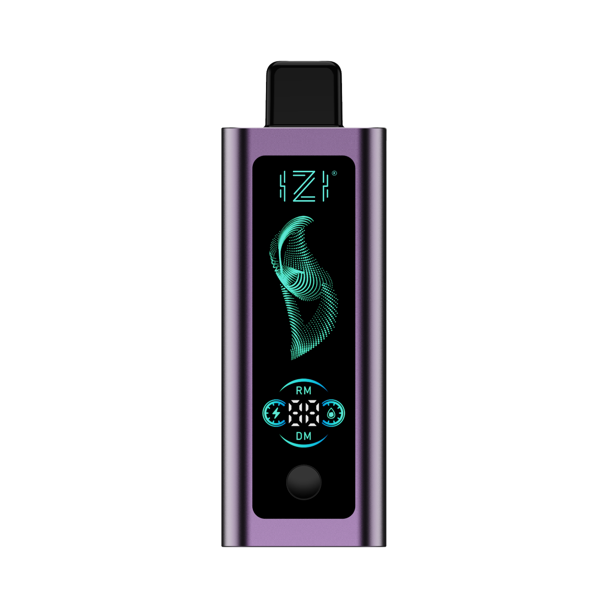 I Z I MOD S 20000 Чернослив 2%