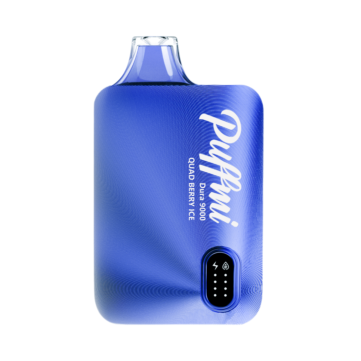 PUFFMI DURA V 2 NEW 9000 Четверная ягода 5%