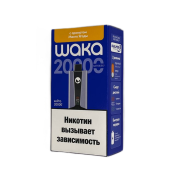 WAKA soPRO 20000 Манго ягоды 2 % Hard extra