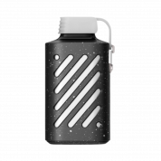 VOZOL GEAR 10000 Клубничное мороженое 2%