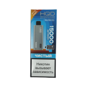 HQD ULTIMA PRO MAX 15000 Чистый 2%