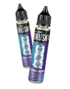 Brusko Salt Ледяная ежевика 30мл 5%