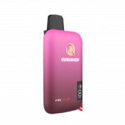 Q5 PRO PLUS 10000 Гранат 2%