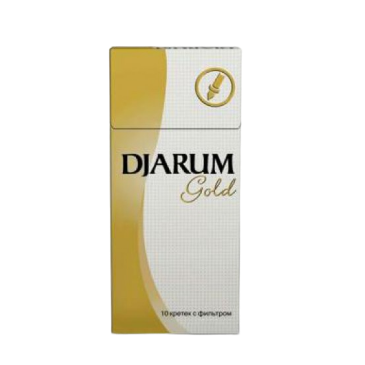 Djarum Gold (Vanilla)