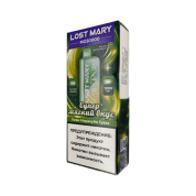 LOST MARY MO 30000 Киви Маракуйя Гуава 2%