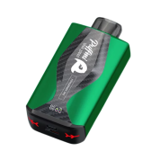 PUFFMI TANK V3 20000 Гранат лайм 2%