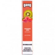 GANG Клубника и Киви 2% 800 Затяжек
