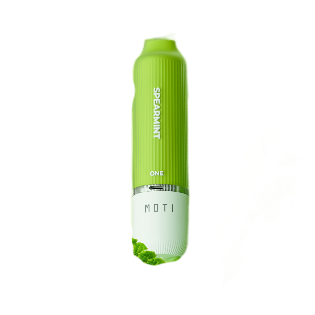 MOTI ONE + Картридж 4000 Мята 2%