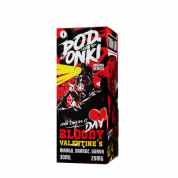 POD ONKI Bloody valentines (Манго апельсин гуава) 30мл. 2%