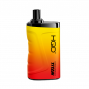 HQD TITAN Цитрус магнолия 7000 2%