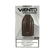 VIENTO VT 12000 Американо 2%