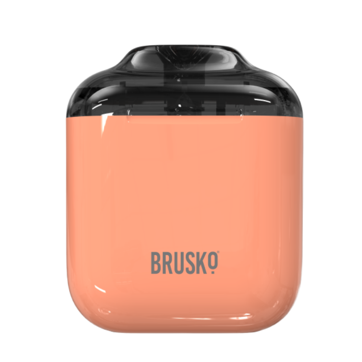 BRUSKO ZQ MICOOL 500mAh Розовый