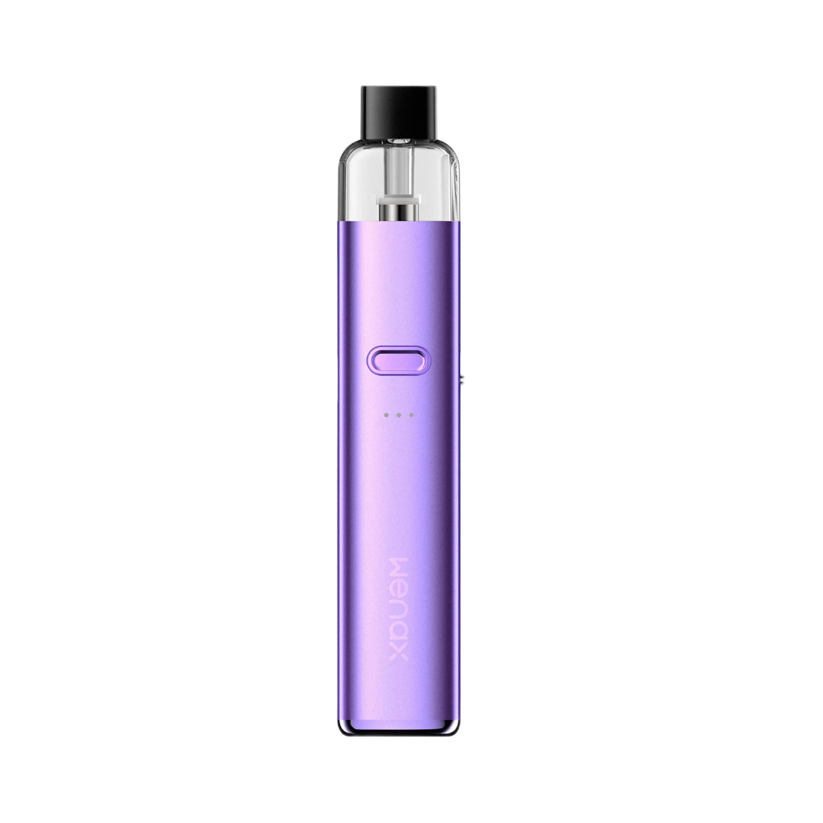 Geek Vape Wenax K2 Pod 1000mAh Kit Glossy Matte Violet GV-160E