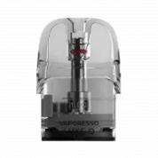 Vaporesso LUXE Q 2 1.0ohm 3ML Mesh Pod VRR-0097C-POD (в упак. 4 шт.)
