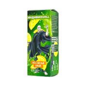 ИНДИВИ DUALL Hard Мега кислый спрайт 30мл.20мг.
