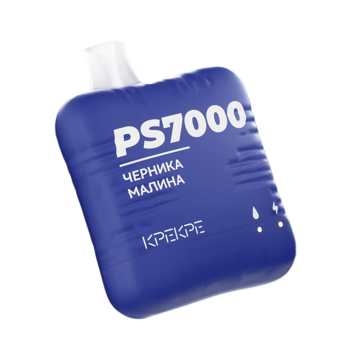 ATTACKER KPEKPE PS 7000 Черника малина 2%