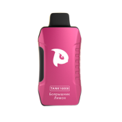 PUFFMI TANK V2 16000 Боярышник лимон 2%