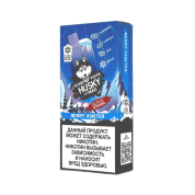 HUSKY AIRMAX 10000 Ultra Strong Лесные ягоды мята 2%