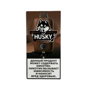 HUSKY HEALER 12000 Клубника кола лед 2%