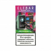 ELFBAR 20000 BC TOUCH Киви маракуйя гуава 2%