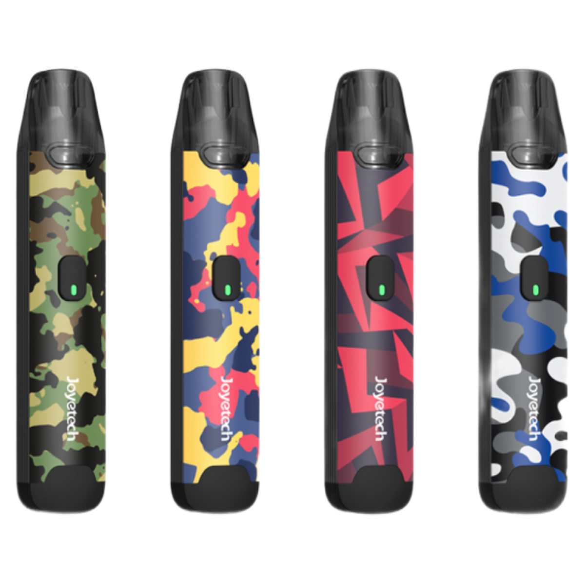 Joyetech EVIO C 800mAh Kit JOYE-065SC Sea Camo