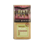 Табак сиг. MANITOU № 9 ORGANIC GREEN Virginia 30 гр.