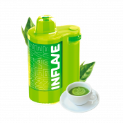 INFLAVE SPIN 8000 Эрл грей 2%